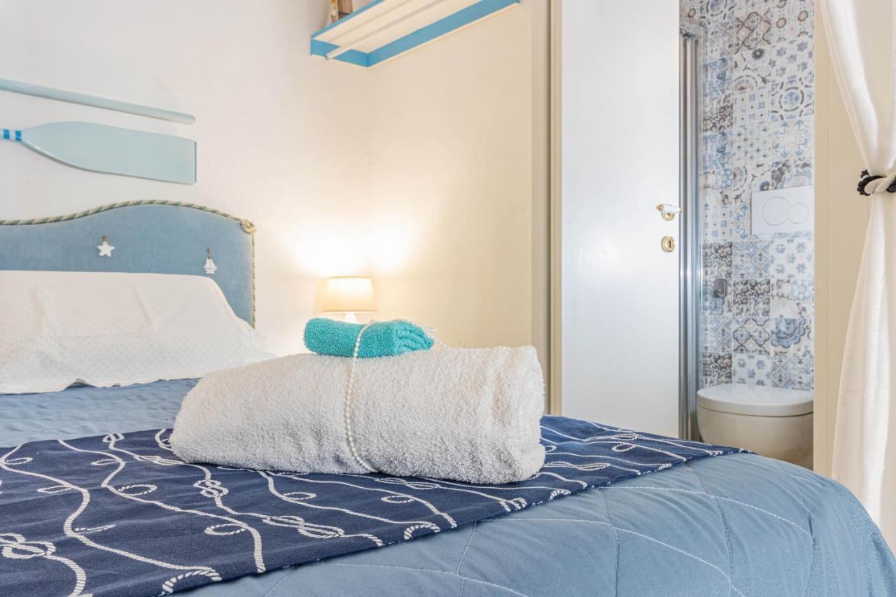 Extravacanza Dipinto Di Blu Polignano a Mare Exterior foto