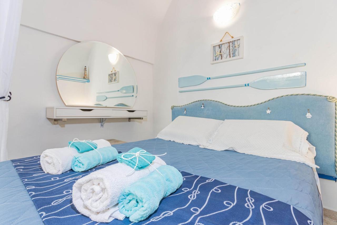 Extravacanza Dipinto Di Blu Polignano a Mare Exterior foto