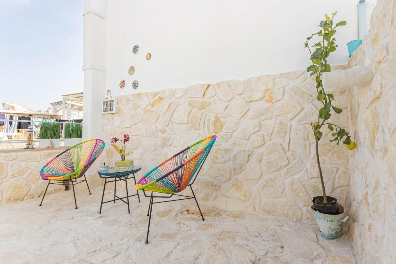 Extravacanza Dipinto Di Blu Polignano a Mare Exterior foto