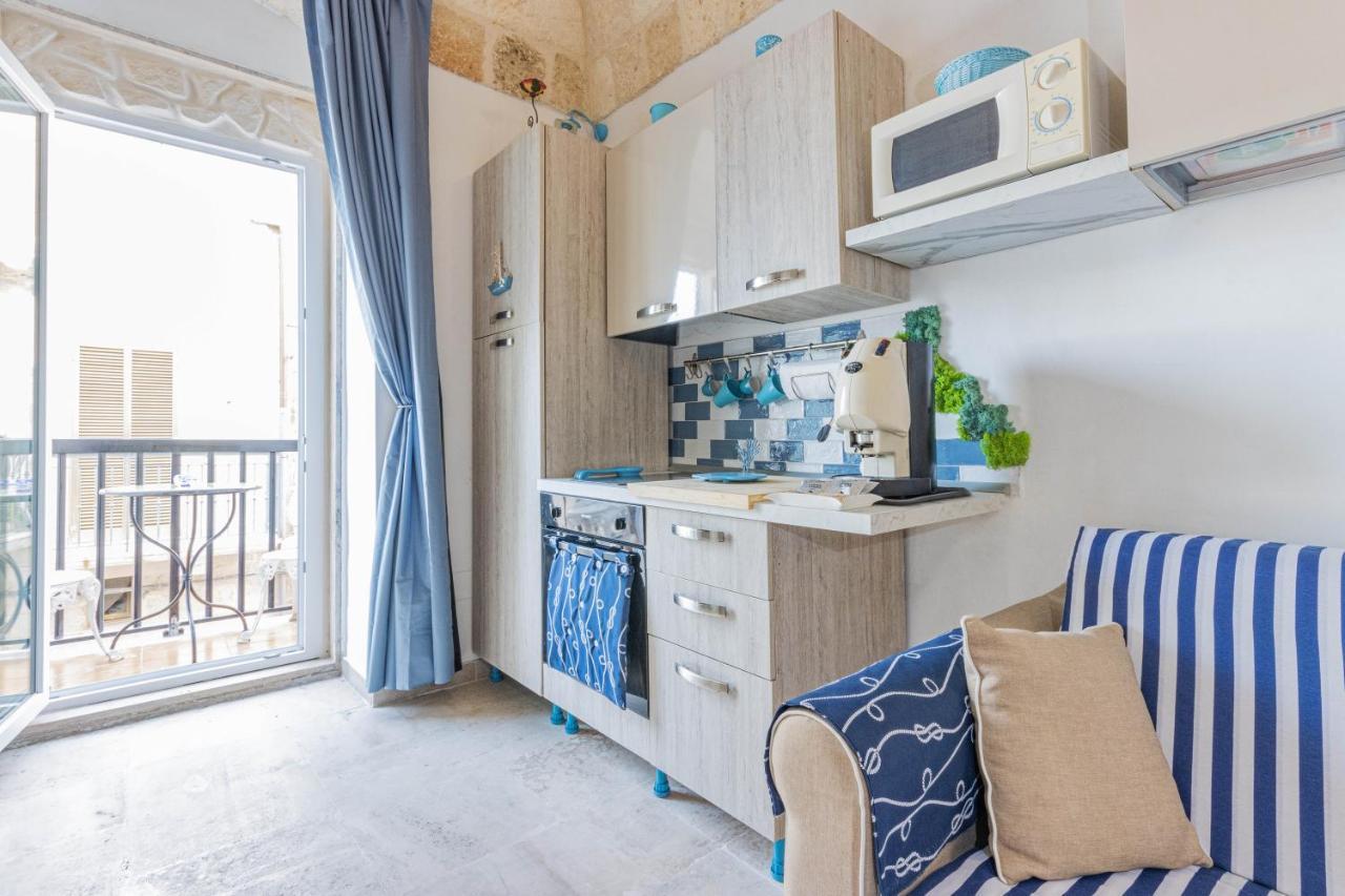 Extravacanza Dipinto Di Blu Polignano a Mare Exterior foto